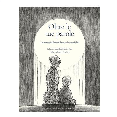 oltre le tue parole