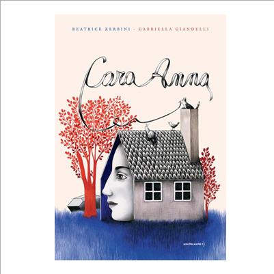 cara anna