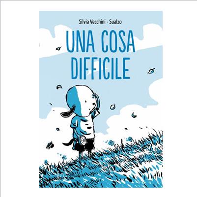 una cosa difficile
