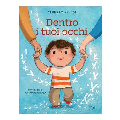 dentro i tuoi occhi