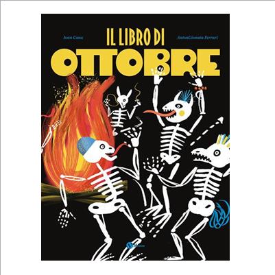 il libro di ottobre