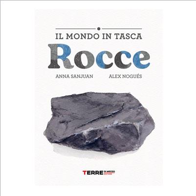 rocce il mondo in tasca