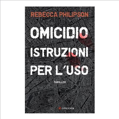 omicidio istruzioni per l'uso