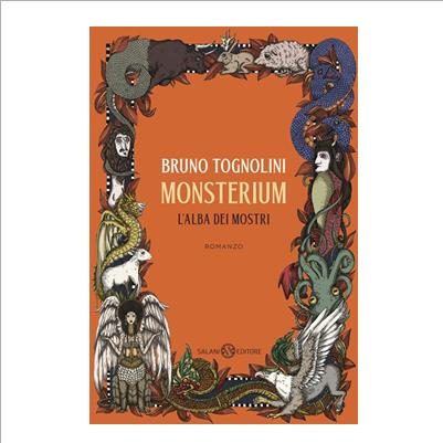 monsterium l'alba dei mostri