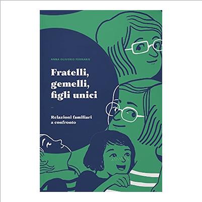 fratelli, gemelli, figli unici