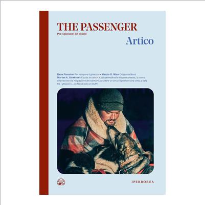 artico the passenger