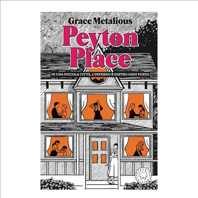 peyton place