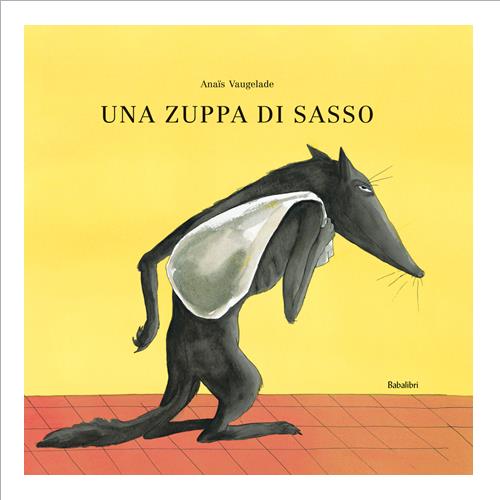 una zuppa di sasso