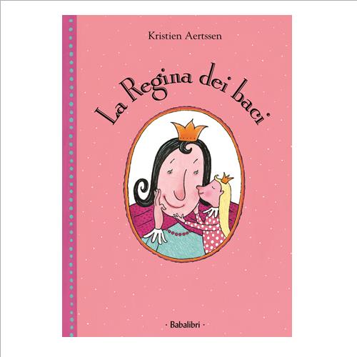 la regina dei baci