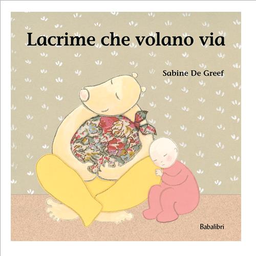 lacrime che volano via