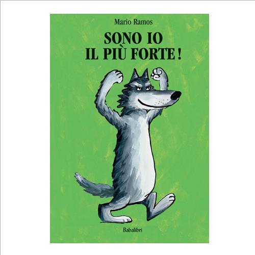 sono io il più forte!