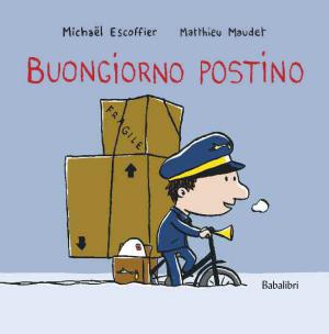 buongiorno postino
