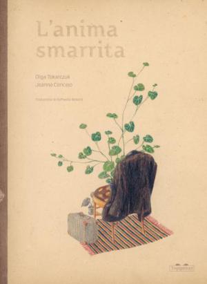 l'anima smarrita