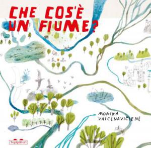 che cosè un fiume?