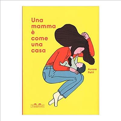 una mamma è come una casa