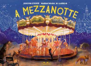 a mezzanotte