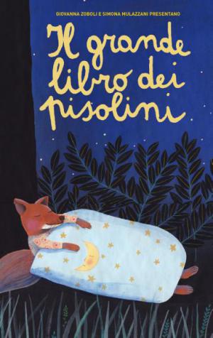 il grande libro dei pisolini