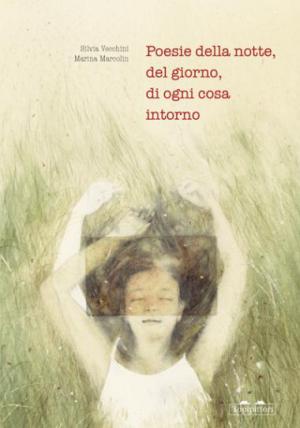 poesie della notte, del giorno, di ogni