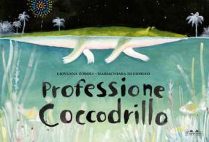 professione coccodrillo