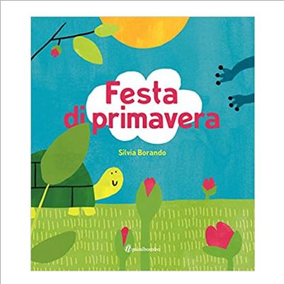 festa di primavera