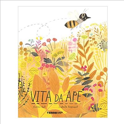 vita da ape