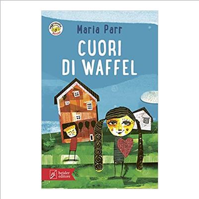 cuori di waffel