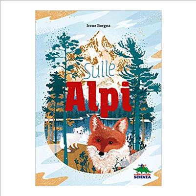 sulle alpi
