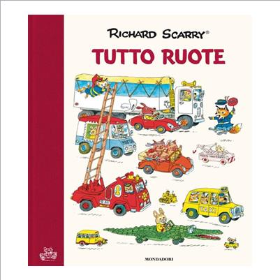 tutto ruote n.e.
