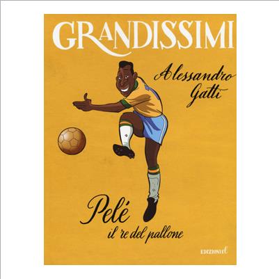 pelè il re del pallone