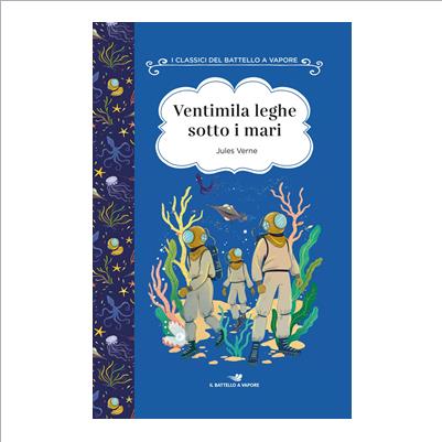 ventimila leghe sotto i mari