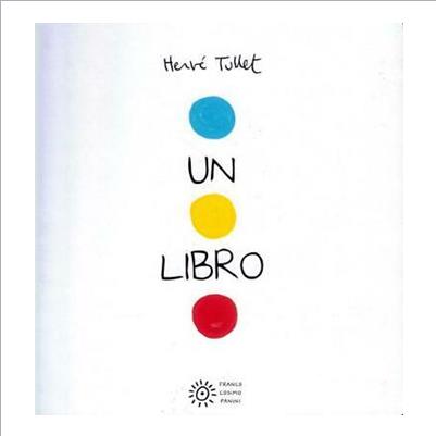 un libro