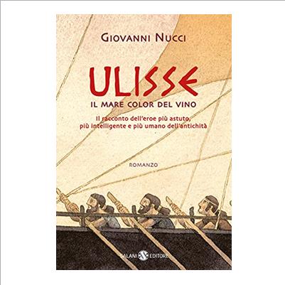 ulisse il mare color del vino