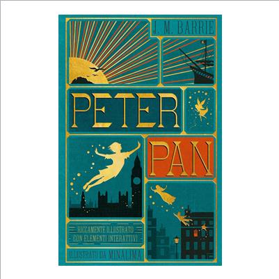 peter pan