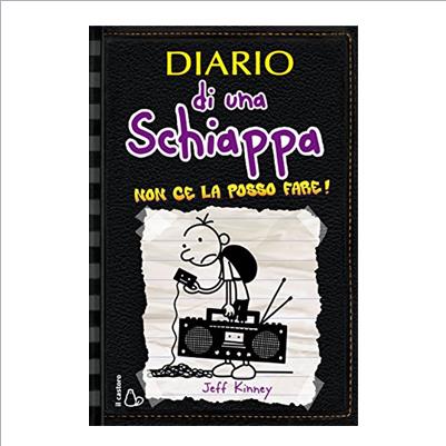 non ce la posso fare 10 diario di una sc