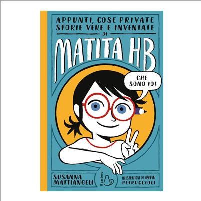matita hb 1 che sono io
