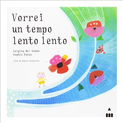 vorrei in tempo lento lento n.e.