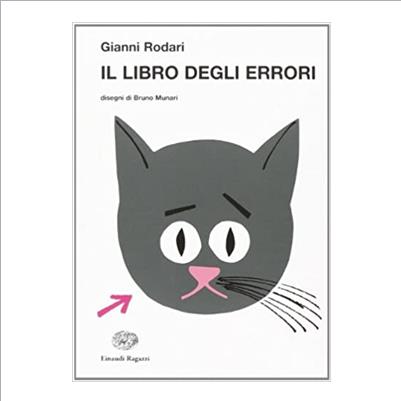 il libro degli errori