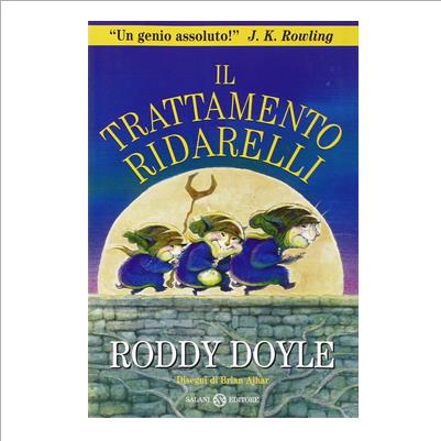 il trattamento ridarelli