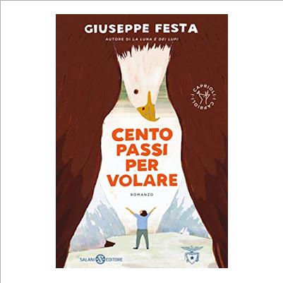 cento passi per volare