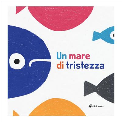 un mare di tristezza