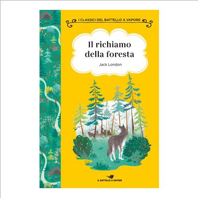richiamo della foresta (il)