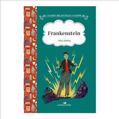 frankenstein