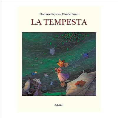 la tempesta
