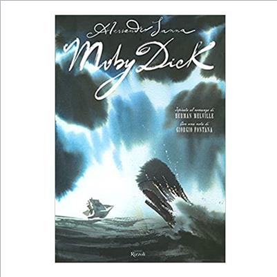 moby dick