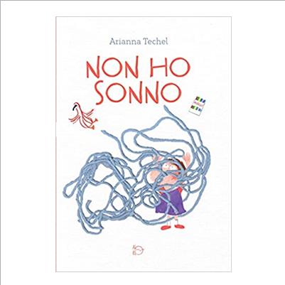 non ho sonno
