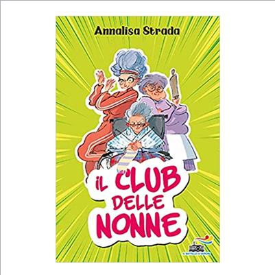 il club delle nonne