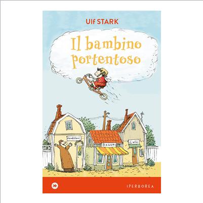 il bambino portentoso