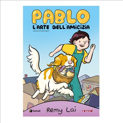 pablo l'arte dell'amicizia