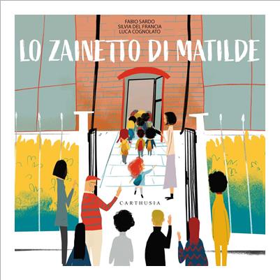 lo zainetto di matilde