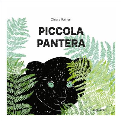 piccola pantera